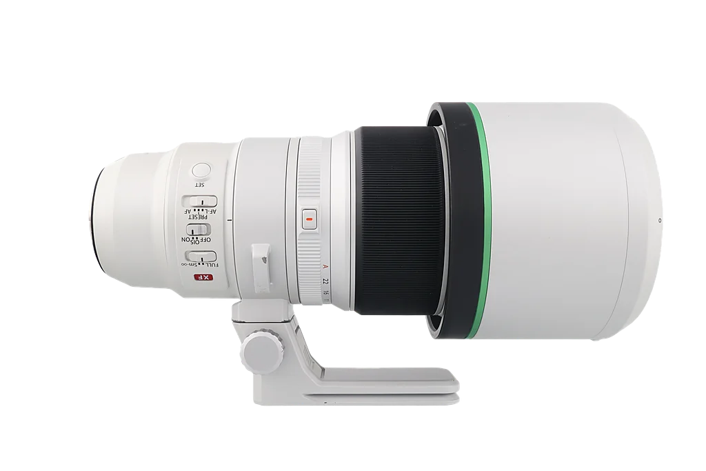 Fujifilm XF 500mm F5.6 R LM OIS WR Lens